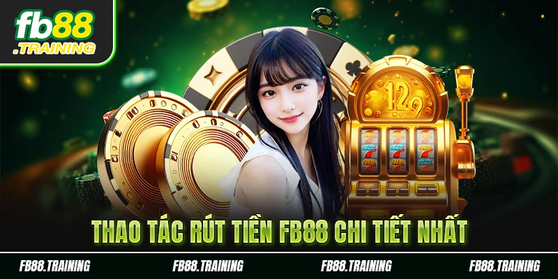 Cung cấp thông tin để liên kết tài khoản ngân hàng với fb88