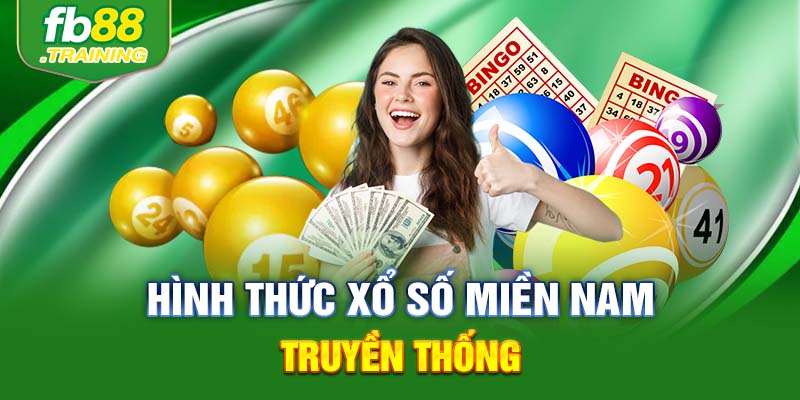 Kết quả xổ số khu vực miền Nam cập nhật nhanh trên truyền hình trực tiếp